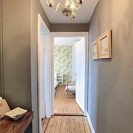 Du Canal De La Bruche Appartement *